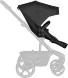 Easywalker Zitting Easywalker Harvey NXT Eclipse Black
