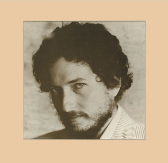 Dylan, Bob Bob Dylan New Morning (LP)