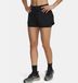 Under Armour UA Launch Pro 3" 2in1 Shorts Dames XS Veelkleurig