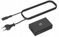 Krux Snelader 60W, 4x USB, 1x USB-C PD, QC 3.0
