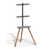 METRONIC 451077 tv-standaard 43 inch - 65 inch / 109-165 cm, hout