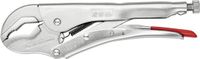 Knipex 41 14 250 Klemtang Bek dubbel prisma 250mm