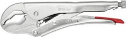 Knipex 41 14 250 Klemtang Bek dubbel prisma 250mm