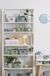 SmartStore Opbergmand Essence M, Lavendel