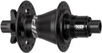 Sram, Zipp Achternaaf ZM2 A1 ATB 32g Disc Brake Zwart 148/12 XD