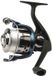 Kinetic Fantastica Fd Spinning Reel Argent 4000