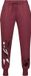 The Nightmare Before Christmas Sally Dames Trainingsbroek - gemêleerd rood - XXL