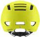 Smith Transit Mips Casque urbain Jaune 55-59 cm