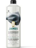James Vloerreiniger Beschermt & Herstelt 3 x 1 Liter