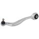 febi bilstein 107292 draagarm met lagers, scharnier en borgmoer, 1 stuk | Compatibel met: MERCEDES-BENZ GLK-CLASS