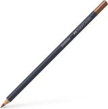 Faber-Castell Goldfaber kleurpotlood - 283 gebrande sienna