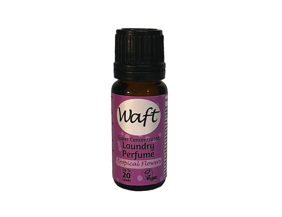 Waft Wasparfum 10 ml Tropical Flowers - 5060175850775