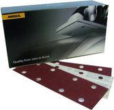 Mirka Coarse Cut Schuurstroken 70x198mm P60