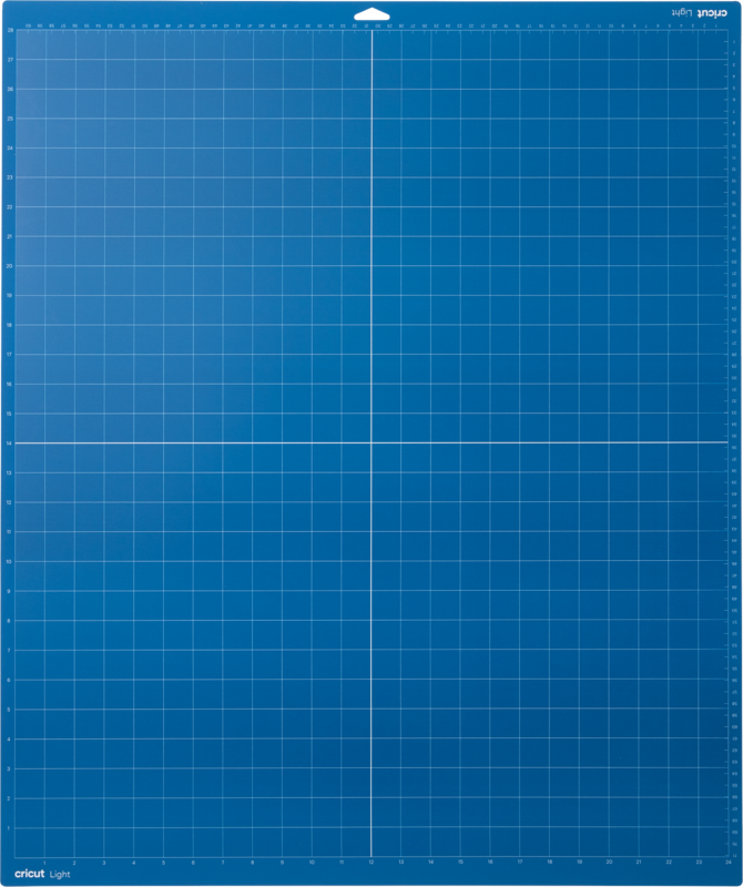 Cricut Venture LightGrip Performance Mat 61 x 71 cm