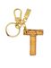 Alviero Martini Sleutelhanger 'alviero martini Portachiavi Accessori abbigliamento' bruin