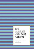 BBNC Uitgevers 100 lijstjes van ons samen