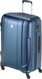 Princess Traveller Koffer - Sumatra - Recycled PET Darkblue TSA (L)