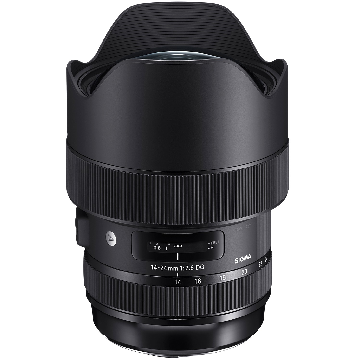 Sigma   14-24mm F2.8 DG HSM ART