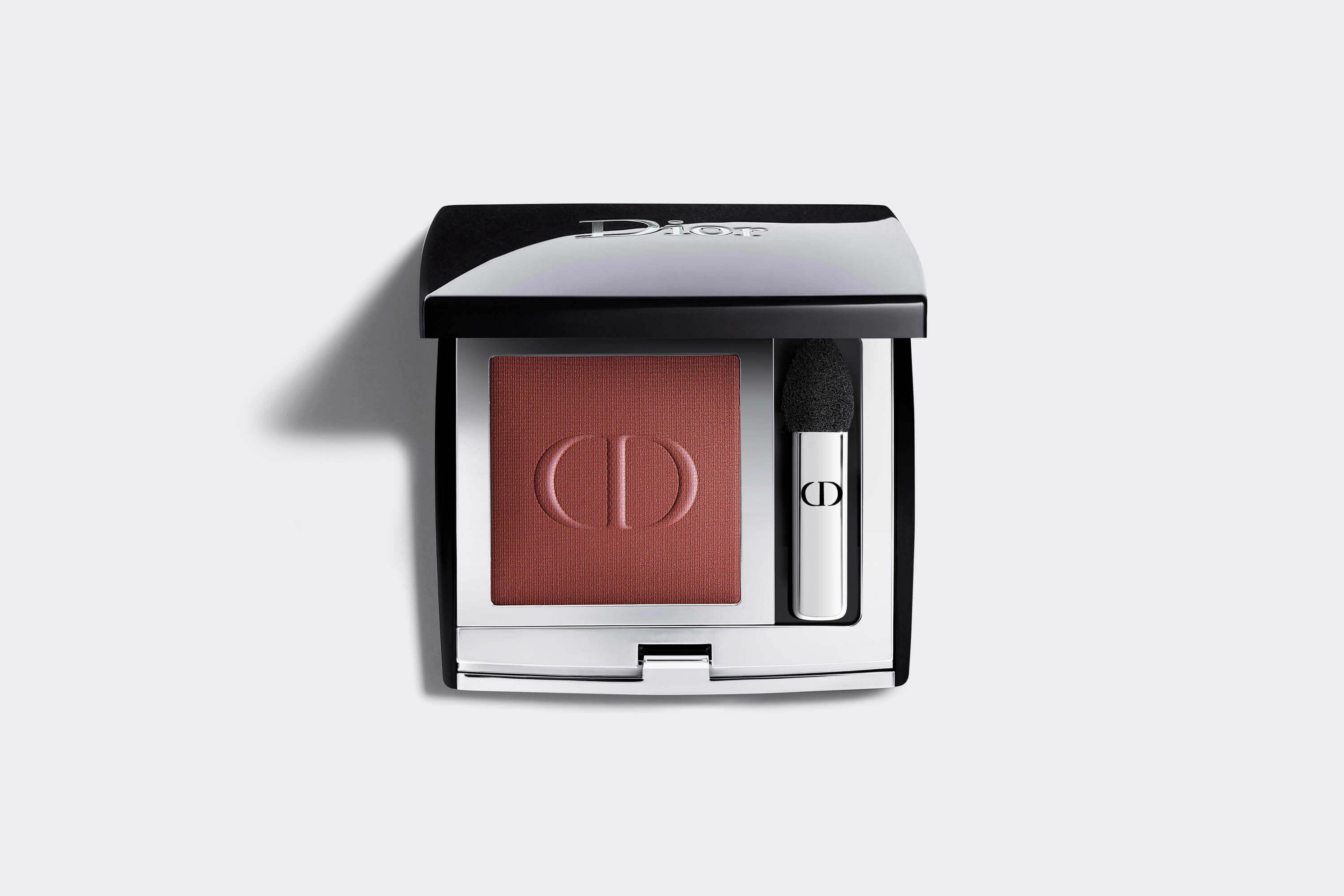 Dior Mono Couleur Couture Oogschaduw - 884 Rouge Trafalgar - 2g