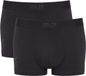 Sloggi SLG Base Trunk C2P Heren Onderbroek - ZWART