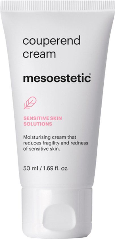 MESOESTETIC - Couperend Maintenance Cream 50ml