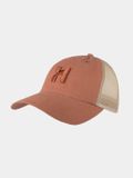Hatland Dave Pet - Heren Petten - Rust