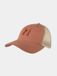 Hatland Dave Pet - Heren Petten - Rust