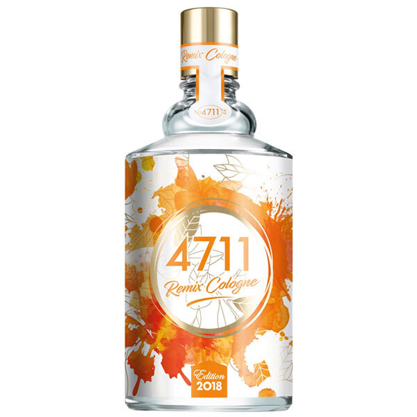 4711 Remix Eau de Cologne, 100 ml