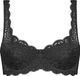 Triumph Amourette 300 WHP X Dames Beha - BLACK - Maat F085