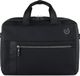 Bugatti Business tas Laptoptas met laptopvak Nero Briefcase Black Zwart