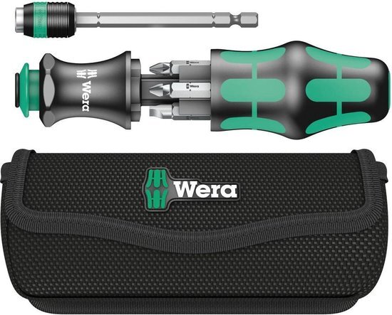 Wera Kompakt 20