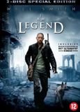 Warner Home Video I am legend (DVD) (Special Edition)