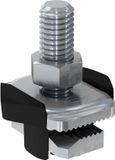 Fischer 545836 Moerbout M10 80 mm 50 stuk(s)