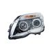 MAGNETI MARELLI Hauptscheinwerfer 719000000251 links | Compatibel met: MERCEDES-BENZ GLK-CLASS