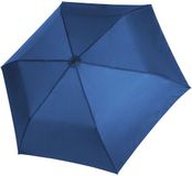 Doppler Zero Magic Uni Ocean Blue blauw