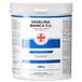 AIESI® Witte Vaseline BP-USP zuivere (Pot 1 kg), Voor medisch, dermatologisch en professioneel gebruik, Made in Italy