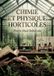 Chimie GPSR Kontakt Chimie et physique horticoles Paperback