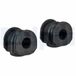 DELPHI TD1888W 2x Opslag Stuur Draagarmlagers