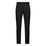 Salewa PEDROC 5 DST broek W, XS, Black Out