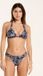 Shiwi BIBI TRIANGLE SET bikini zwart 38