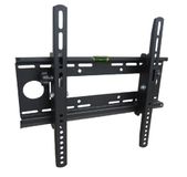 Kippen 10009 - Kantelbare wandhouder voor led-, lcd-, OLED-tv's van 26 tot 65 inch, draagvermogen 50 kg.