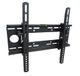 Kippen 10009 - Kantelbare wandhouder voor led-, lcd-, OLED-tv's van 26 tot 65 inch, draagvermogen 50 kg.