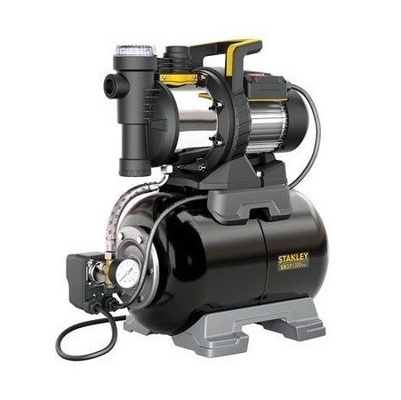 Stanley STN-P1300B Hydrofoorpomp