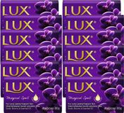 LUX Magical Spell Bar Soap - 12 x 80 g