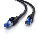CSL - 7,5m CAT.8 netwerkkabel outdoor 40 Gbits