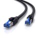 CSL - 7,5m CAT.8 netwerkkabel outdoor 40 Gbits