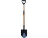Summerplay Schep - Kinderen - Punt - Metaal - Zwart - 70 cm - Luxe