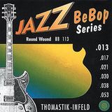 Enkel Thomastik-Infeld Enkel touw - Staal - 020