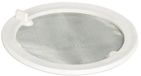Sss Trechters Filter 10cm Voor Trechter 22cm