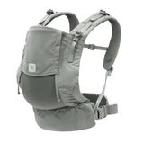 Stokke Limas Mesh, Glacier Green